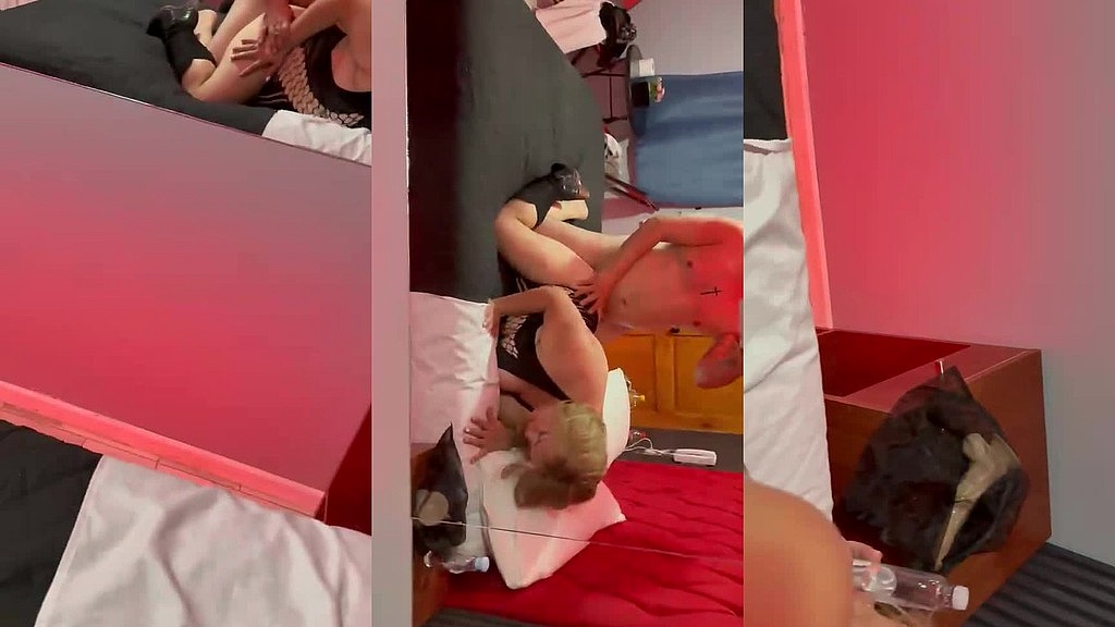 this whore loves to get it up the ass (Raulxx, Viky69) this whore loves to get it up the ass (Raulxx, Viky69)