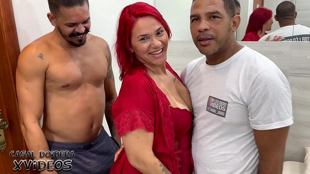 primeira vez no porno a milf bbw deu muito cu e pediu duas picas no cu ao mesmo tempo (Antonyvtt, Leo Ogro, Loira Furacao) primeira vez no porno a milf bbw deu muito cu e pediu duas picas no cu ao mesmo tempo (Antonyvtt, Leo Ogro, Loira Furacao)