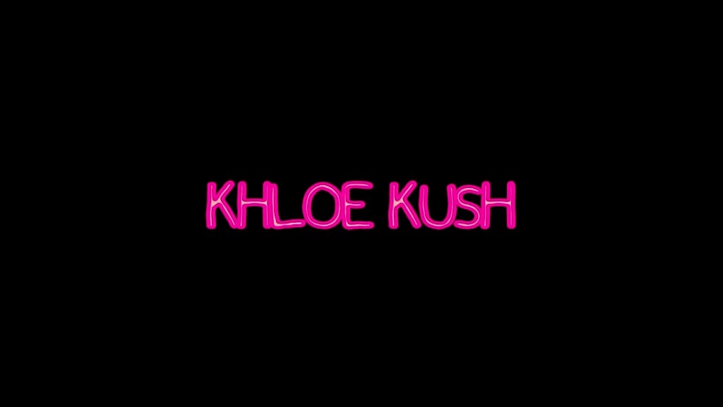 Khloe Kush handjob makes Lee Stone cum on face