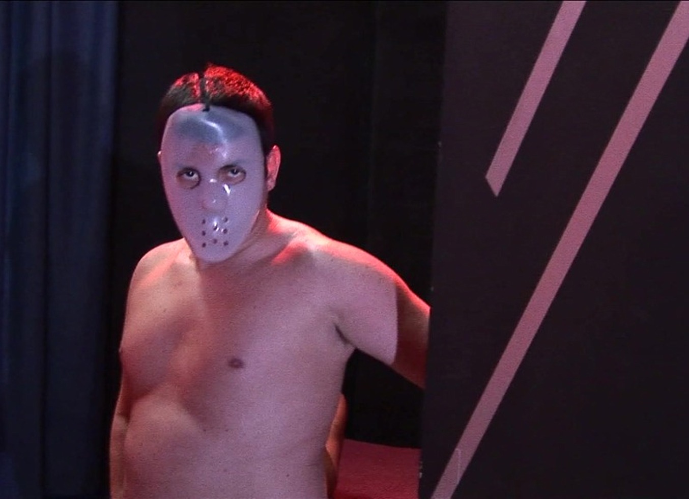 Candy Cat Plays Strange Games Of Perversion