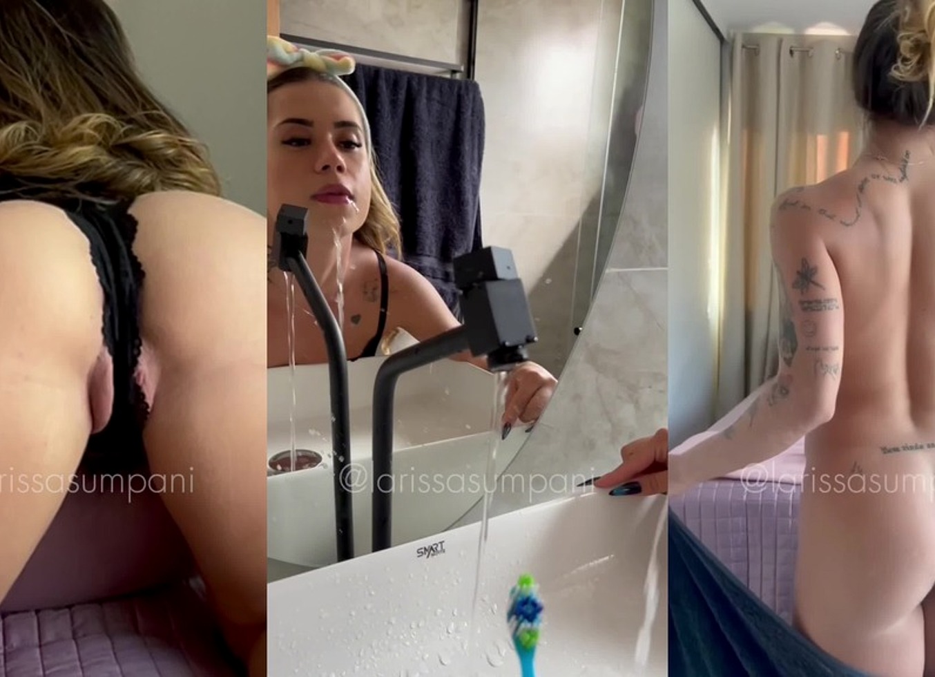 Vlog of My Routine Waking Up