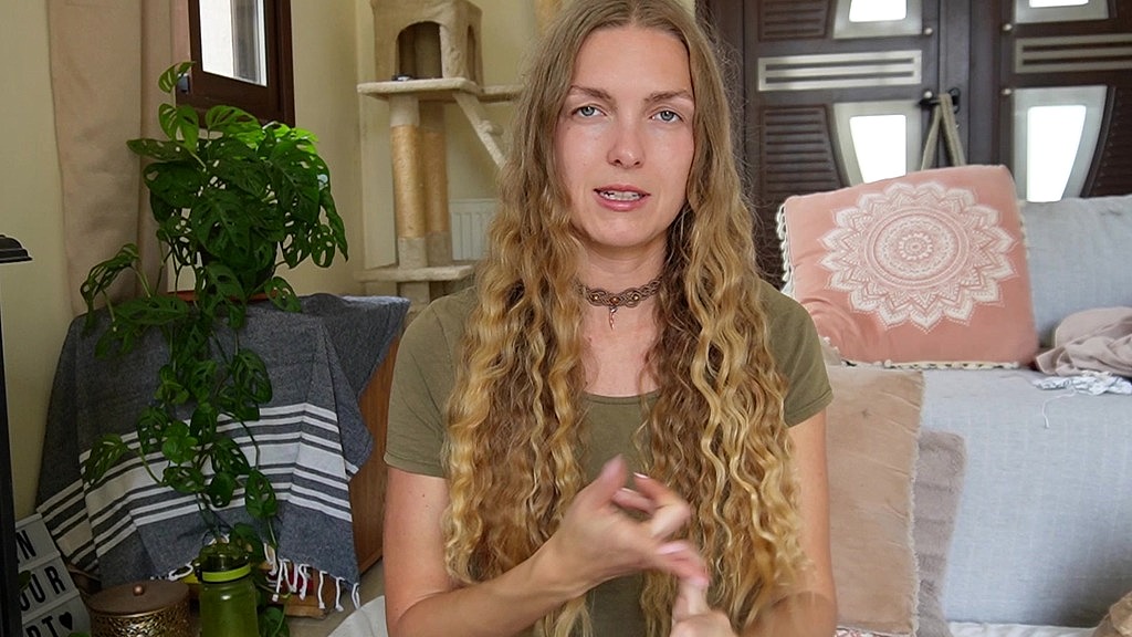 курс утримання сперми - 5. відео: neue gewohnheiten beim masturbieren (Amelie Lei) semen-retention kurs - 5. video: neue gewohnheiten beim masturbieren (Amelie Lei)