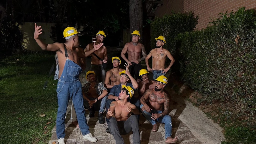 11 pedreiros cobram a divida fodendo o casal caloteiro - foda completa (Fah do Salty Spicy, Thales Botelho, Bob Willian, Ton fernandes, Ominotauro1, Yuri Gaucho, Guilherme Gaucho, Douglas Machado, Ary Casal Luar, Luiz Casal Luar, Aquele Ton, Bruno Senna, Jrbrasouza) 11 pedreiros cobram a divida fodendo o casal caloteiro - foda completa (Fah do Salty Spicy, Thales Botelho, Bob Willian, Ton fernandes, Ominotauro1, Yuri Gaucho, Guilherme Gaucho, Douglas Machado, Ary Casal Luar, Luiz Casal Luar, Aquele Ton, Bruno Senna, Jrbrasouza)