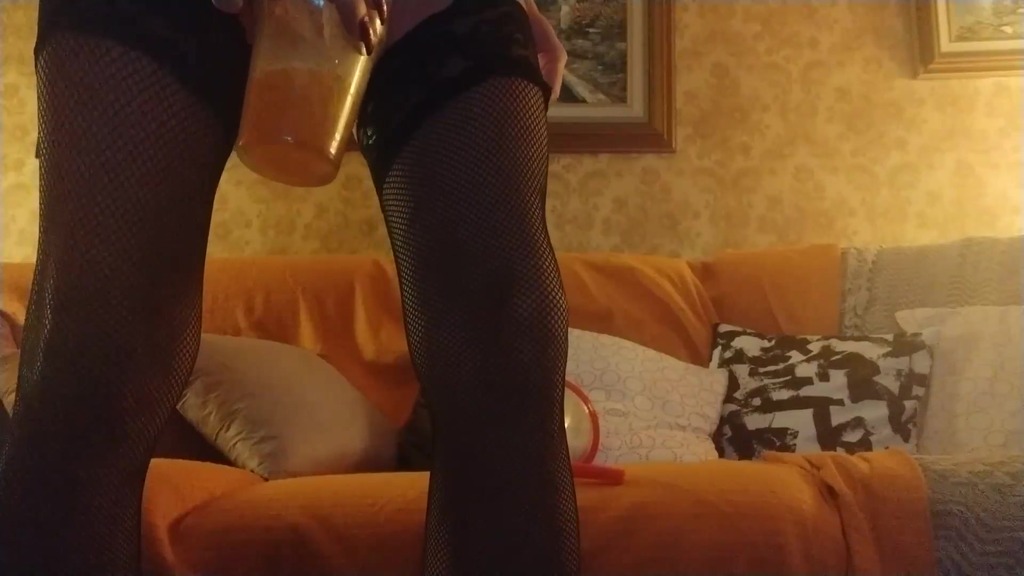 do u whant my pee?👅