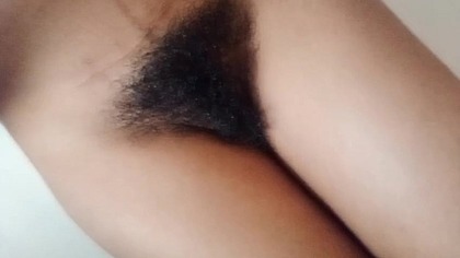 Indian Bhabhi Gym Teacher show Pussy and boobs