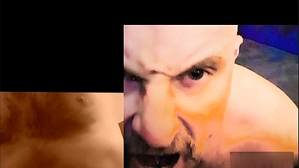 David Harden's GET UR DICK HARD! (SOLO JERKING)