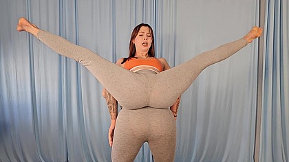 Double Wedgies: Taperedphysique and Lana Blade