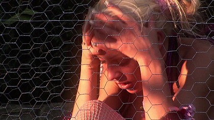 Charlotte Vale Has The Phat Bunz Men Want To Fuck In The Ass