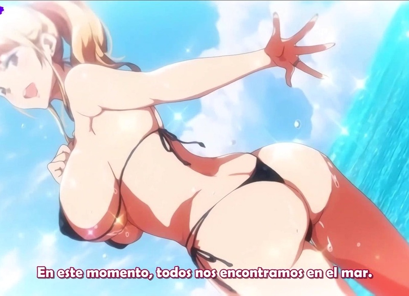 Ane Wa Yanmama Junyuu-Chuu Episode 02 - Hentai Full HD 1080P