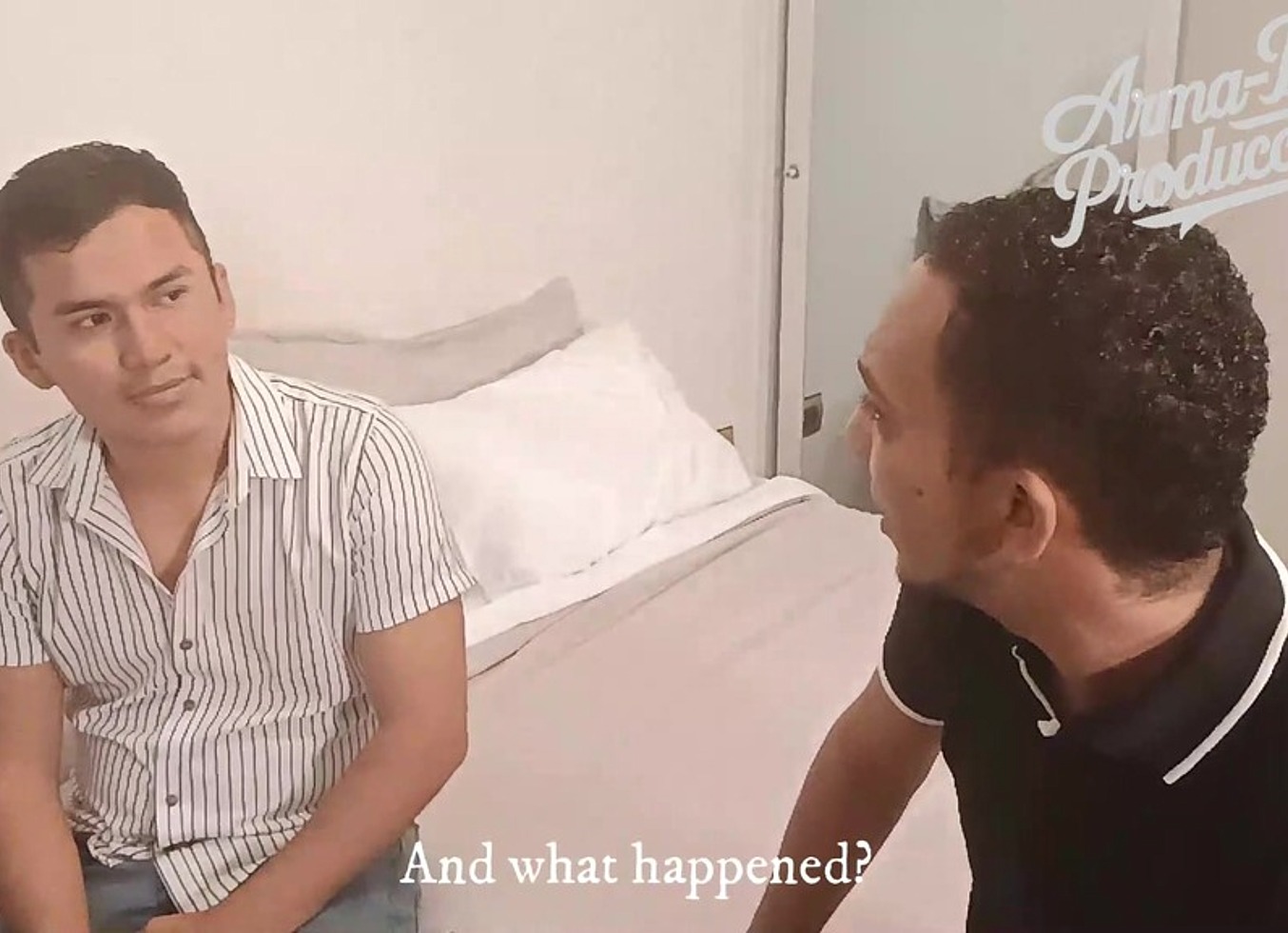 Salir Del Closet Latino