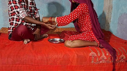 I kept fucking my step sister hard best anal sex in Desi Indian