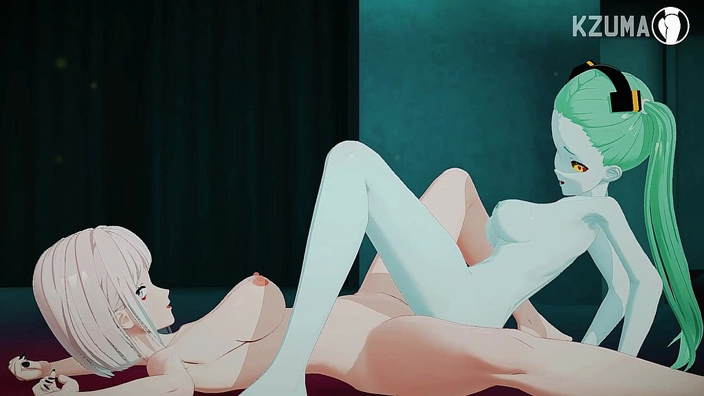 lucy e rebecca se pegando gostoso colando o velcro - anime hentai 3d sem censura () lucy e rebecca se pegando gostoso colando o velcro - anime hentai 3d sem censura ()