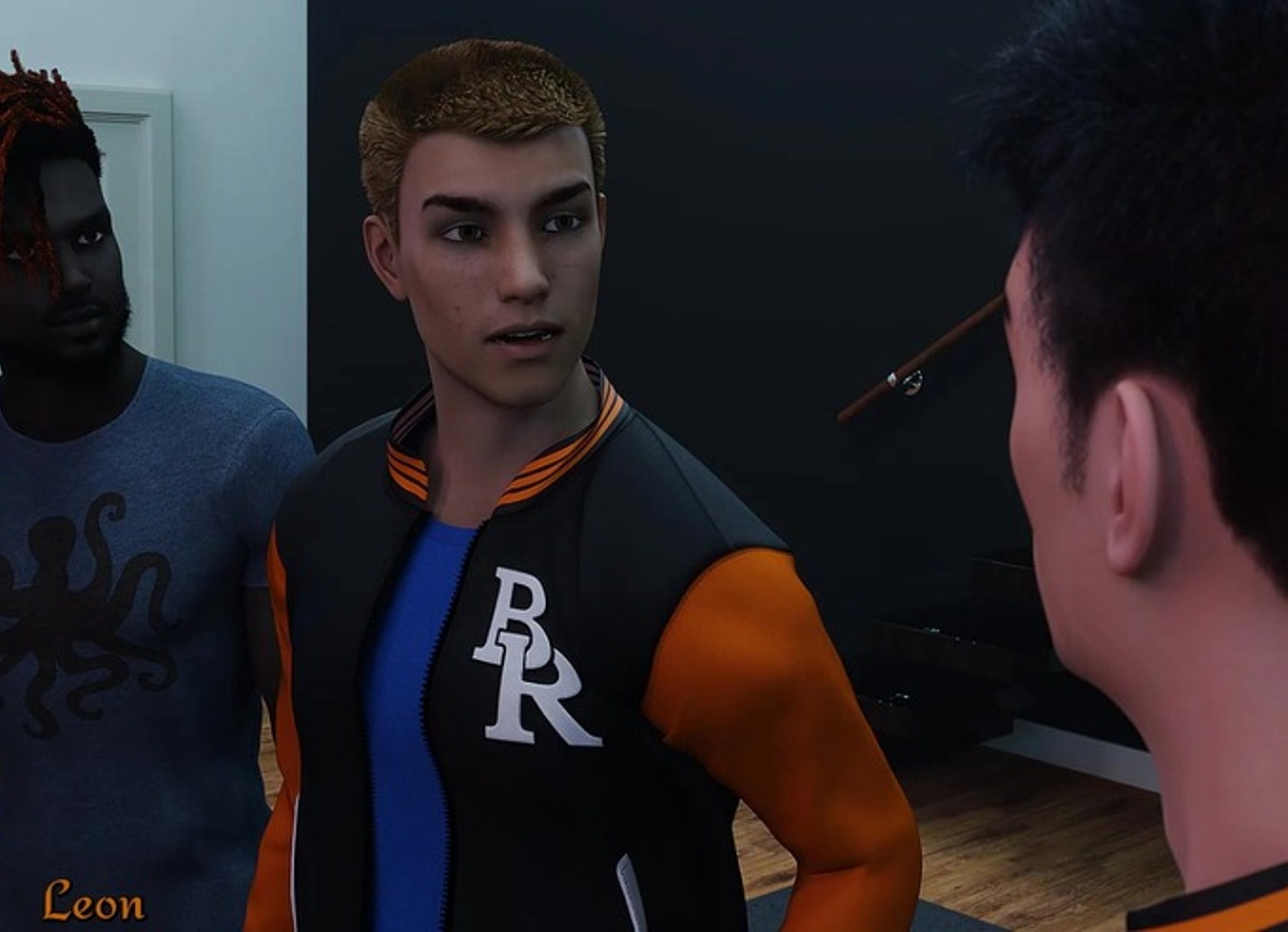 Being A Dik 11 - Part 402 Scandal Answers! By Loveskysan69