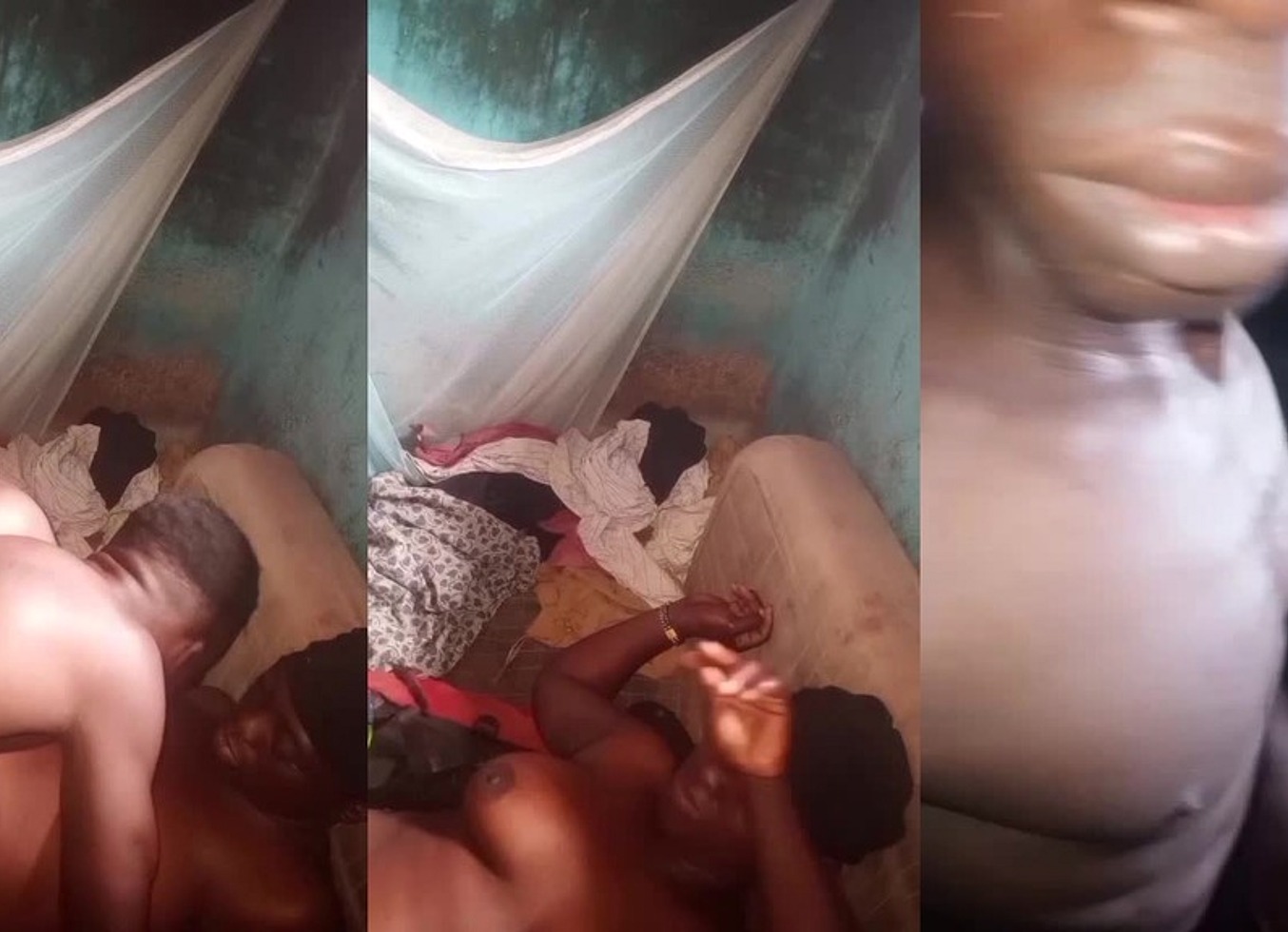 Weekend Sex Video Full Video On My Red Channel Https://Www.Xvideos.Com/Channels/Oladipo52#_Tabred