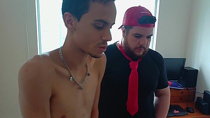 Previa Tecnico da Maquina de Lavar Come Cliente Durante Servico (Quadrilogy)