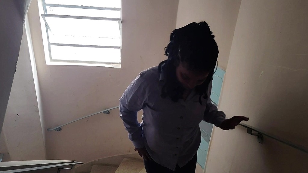 montavani - nilfeta safada ataca o seguranca do seu condominio (Fanny Prado, Bicudo) montavani - nilfeta safada ataca o seguranca do seu condominio (Fanny Prado, Bicudo)