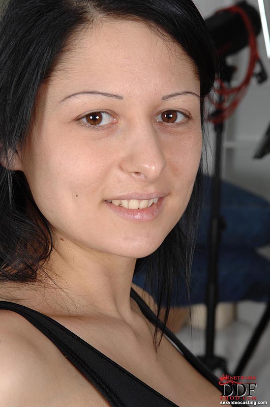 Her hills have eyes! #1