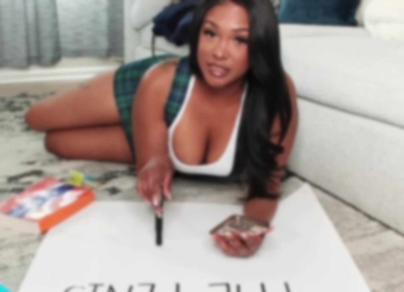 Sex Education Project - Small Penis Encouragement Spe (Full Video)