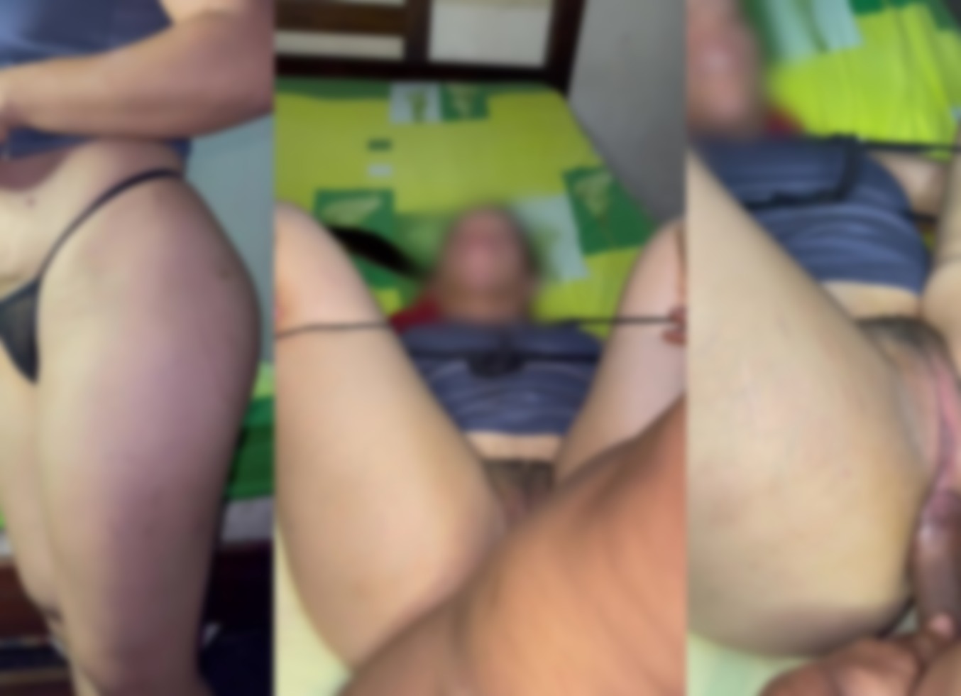 El Encantador Culo De Mi Hermanastra! Ella Es Adicta Al Anal :-)