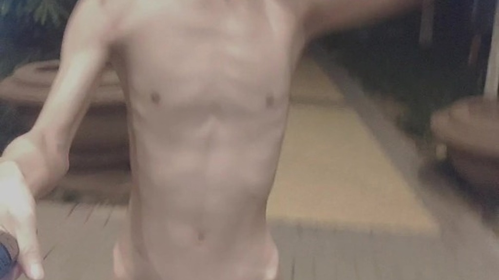 my 18 yr old stepson is horny and masturbating like a slut in the park (Xixiboy) my 18 yr old stepson is horny and masturbating like a slut in the park (Xixiboy)