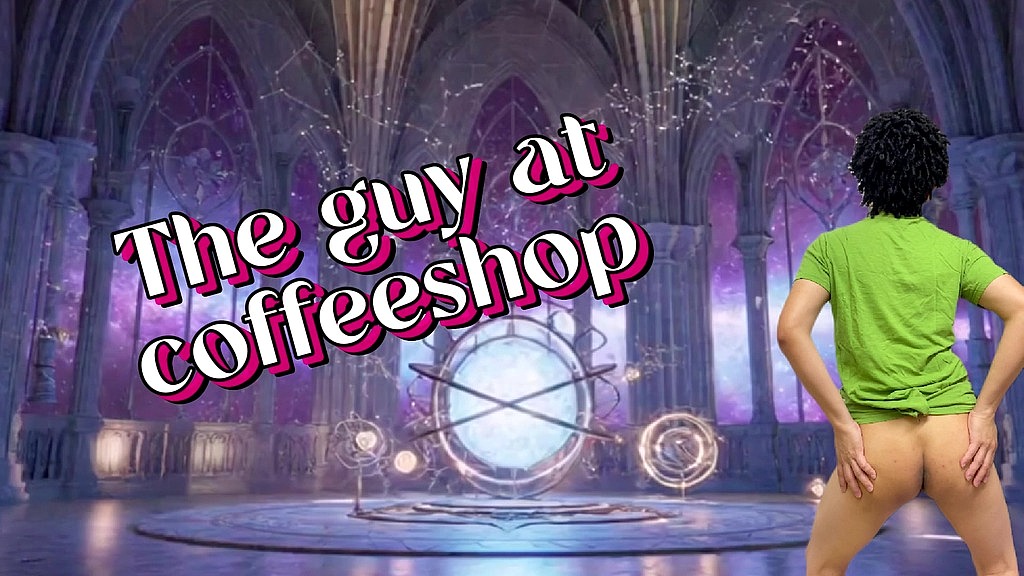 seeing a guy is a coffee shop with hard cock and offered him a blowjob (Jun Seo Park) seeing a guy is a coffee shop with hard cock and offered him a blowjob (Jun Seo Park)