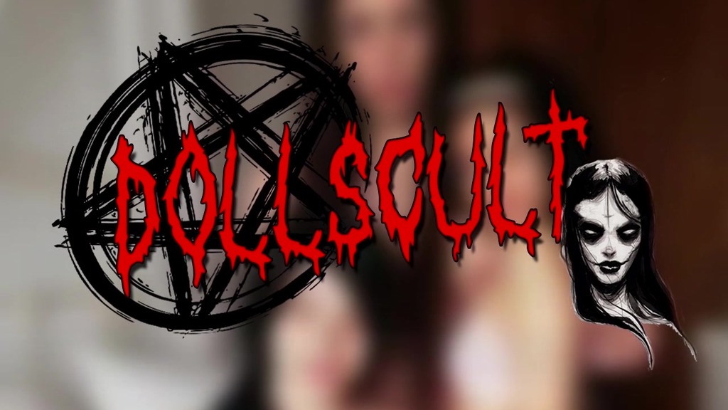 one of dollscult s debut cam shows, with young mel and sissi sexier than ever!