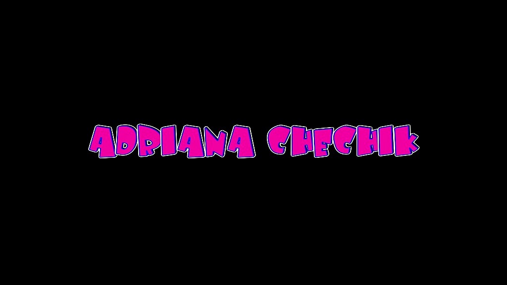 adriana chechik swallows big cock facial (Adriana Chechik, Christian Xxx) adriana chechik swallows big cock facial (Adriana Chechik, Christian Xxx)