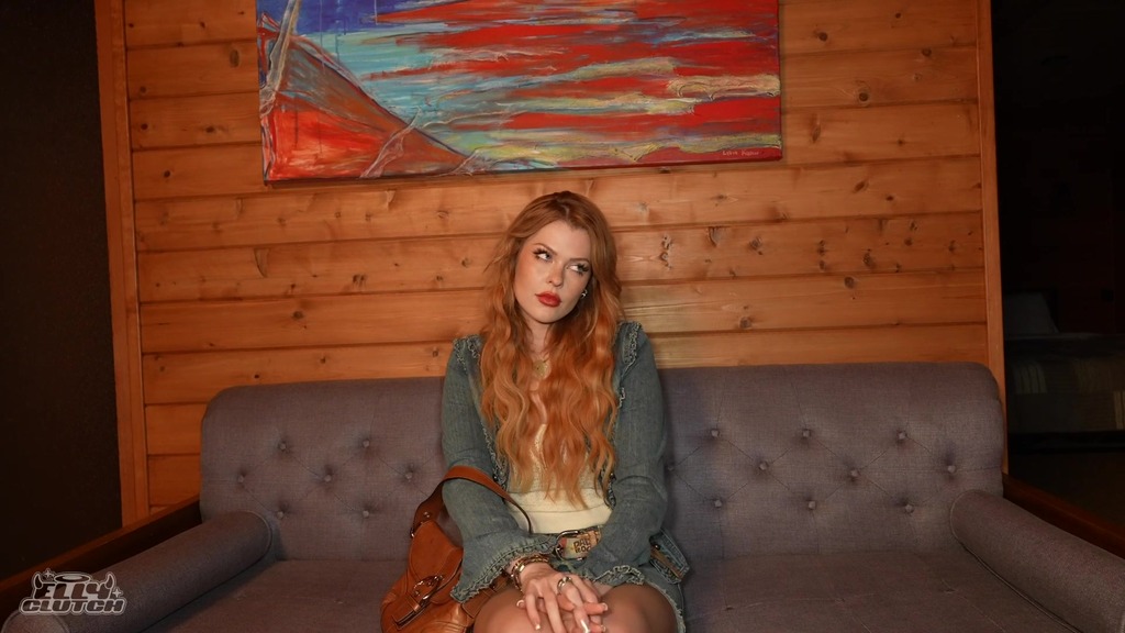 my best friend s daughter showed up wet and trembling at my door ( full )