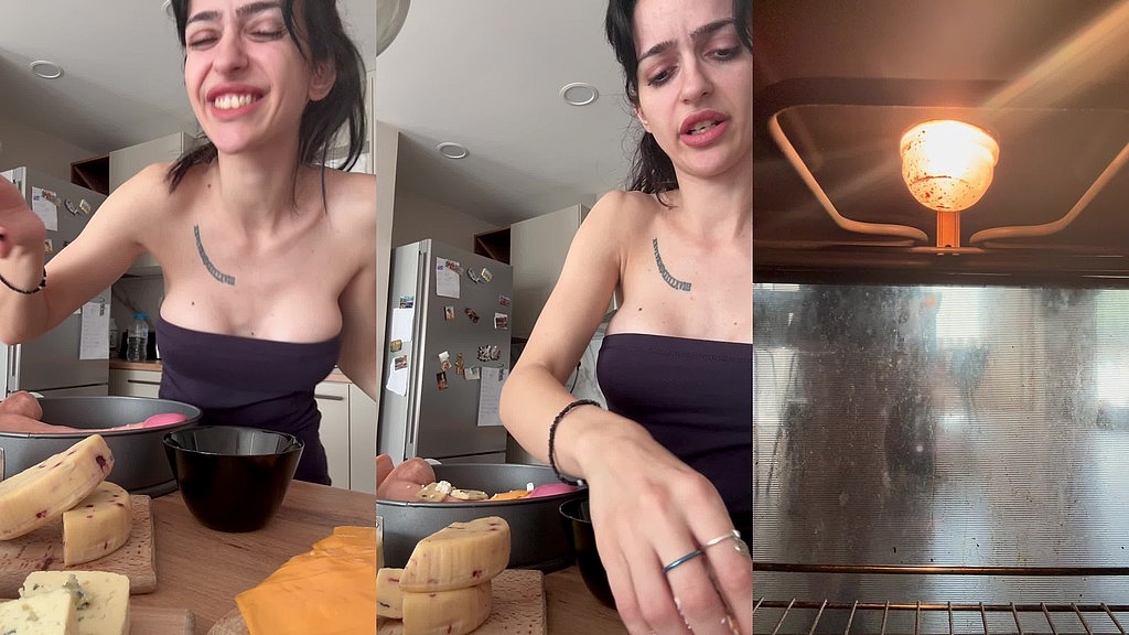 henzel & gretel cheese video (Exotic_brunettee) henzel & gretel cheese video (Exotic_brunettee)