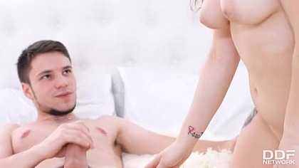ravenous redhead s lust (Heather Dew, Louis)